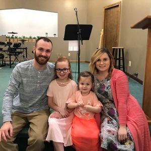 Meet your Posher, Bethany